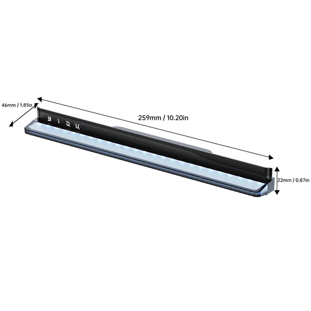 BIQU Panda Status Customizable RGB for Bambu Lab X1/P1/A1 Series