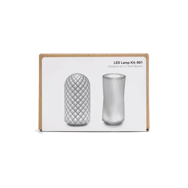 LED Lampa / Kopia av Bambu Lab Maker Kit Lampa - SEPLATES