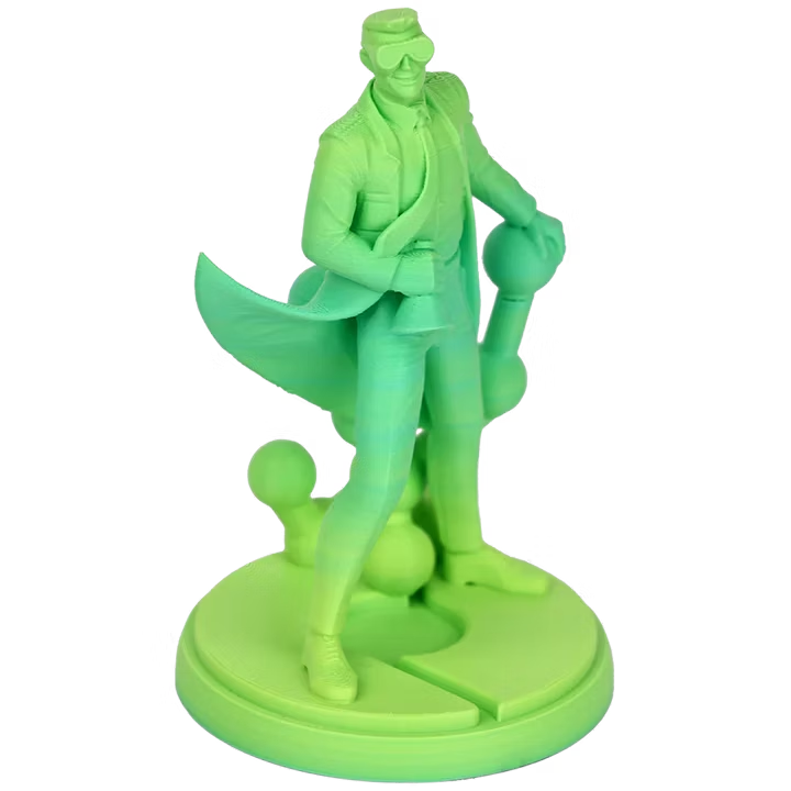 Panchroma Gradient Matte PLA - Summer - 1kg