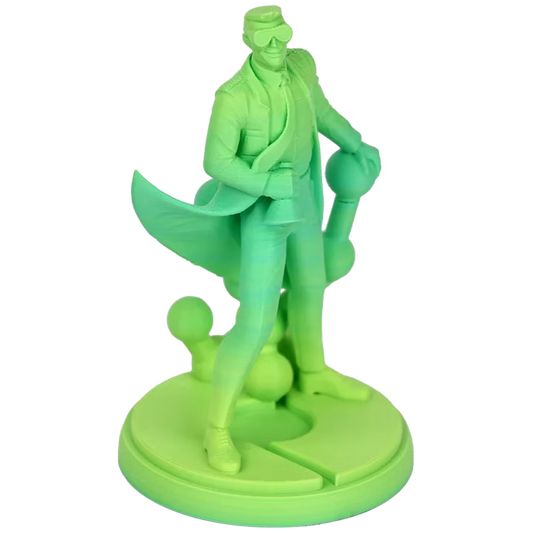 Panchroma Gradient Matte PLA - Summer - 1kg