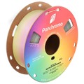 Panchroma Gradient Matte PLA - Pastel Rainbow - 1kg
