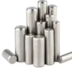 Stainless Steel Pins | 3x24mm, 3x16mm, 3x18mm - SEPLATES