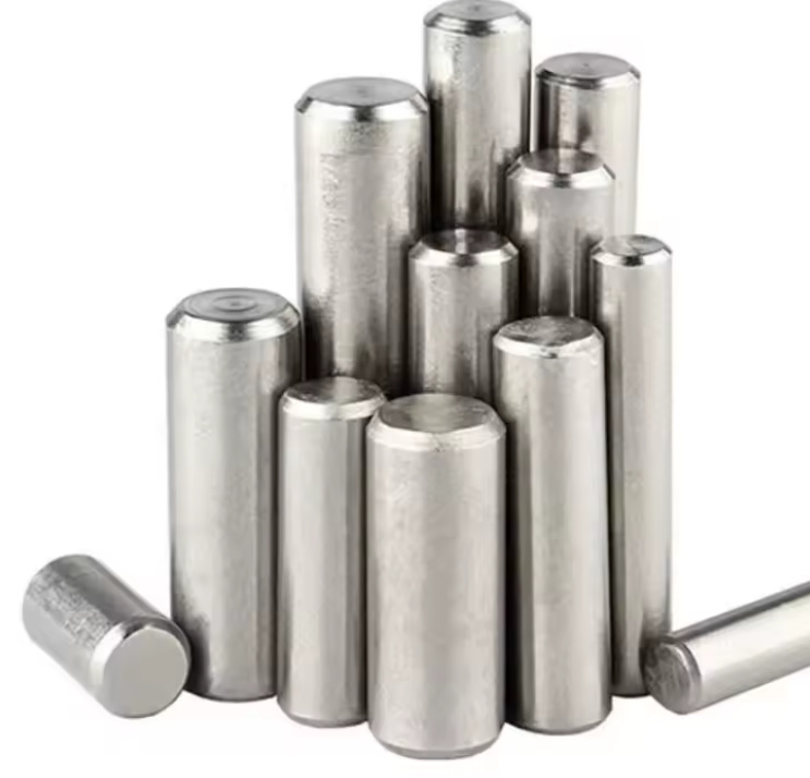 Stainless Steel Pins | 3x24mm, 3x16mm, 3x18mm