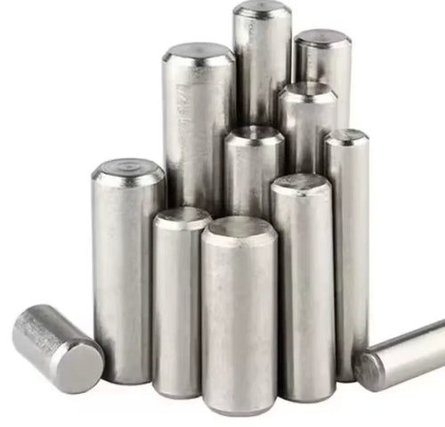 Stainless Steel Pins | 3x24mm, 3x16mm, 3x18mm - SEPLATES