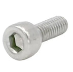 2x M3x8 Rostfritt Stål Skruv - SEPLATES