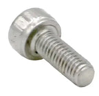 2x M3x8 Rostfritt Stål Skruv - SEPLATES