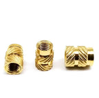 M3x6 Threaded Insert - SEPLATES