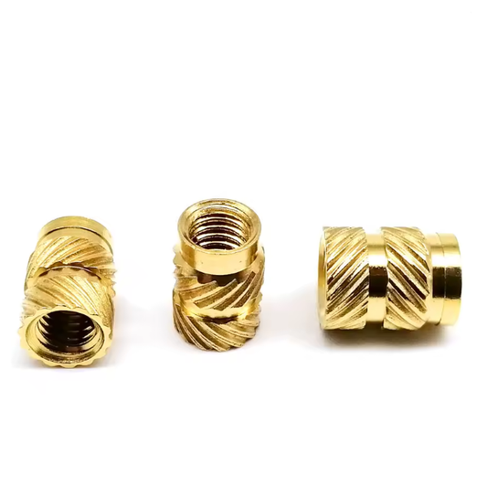 M3x6 Threaded Insert
