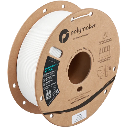 Polymaker™ HT-PLA - 1kg - 1.75mm