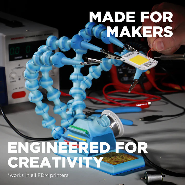 Polymaker™ HT-PLA - 1kg - 1.75mm