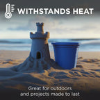 Polymaker™ HT-PLA - 1kg - 1.75mm - SEPLATES