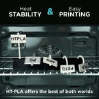 Polymaker™ HT-PLA - 1kg - 1.75mm - SEPLATES