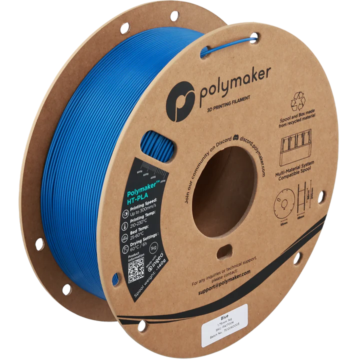 Polymaker™ HT-PLA - 1kg - 1.75mm