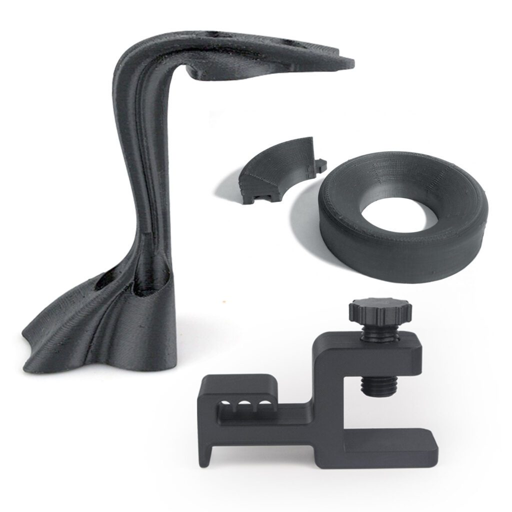 iSANMATE PETG Carbon Fiber