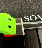 Bed Scraper Blade - SEPLATES