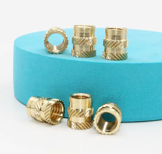 100st M3 Värme insats Kit