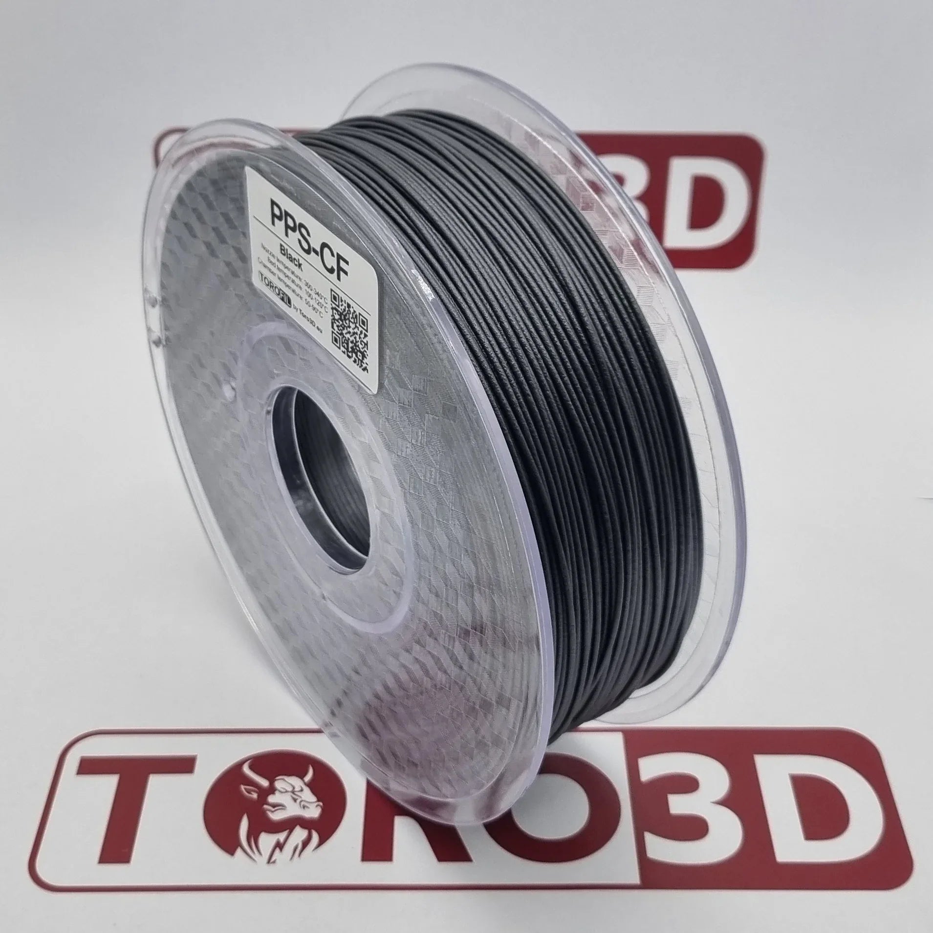 Torofil PPS-CF - SEPLATES