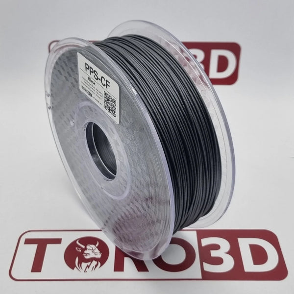Torofil PPS-CF - SEPLATES