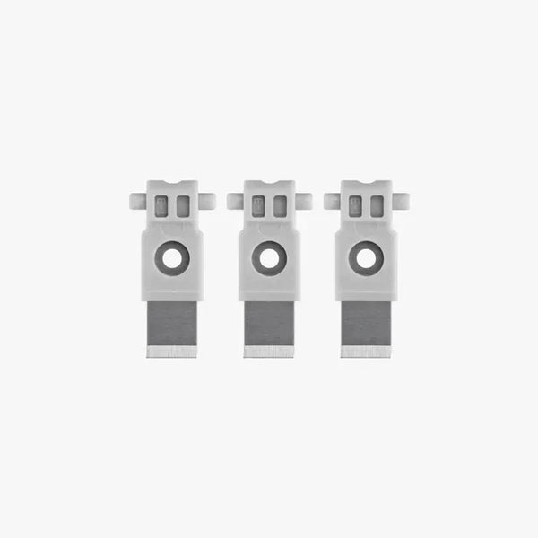 3st Ersättnings filament klippare - SEPLATES