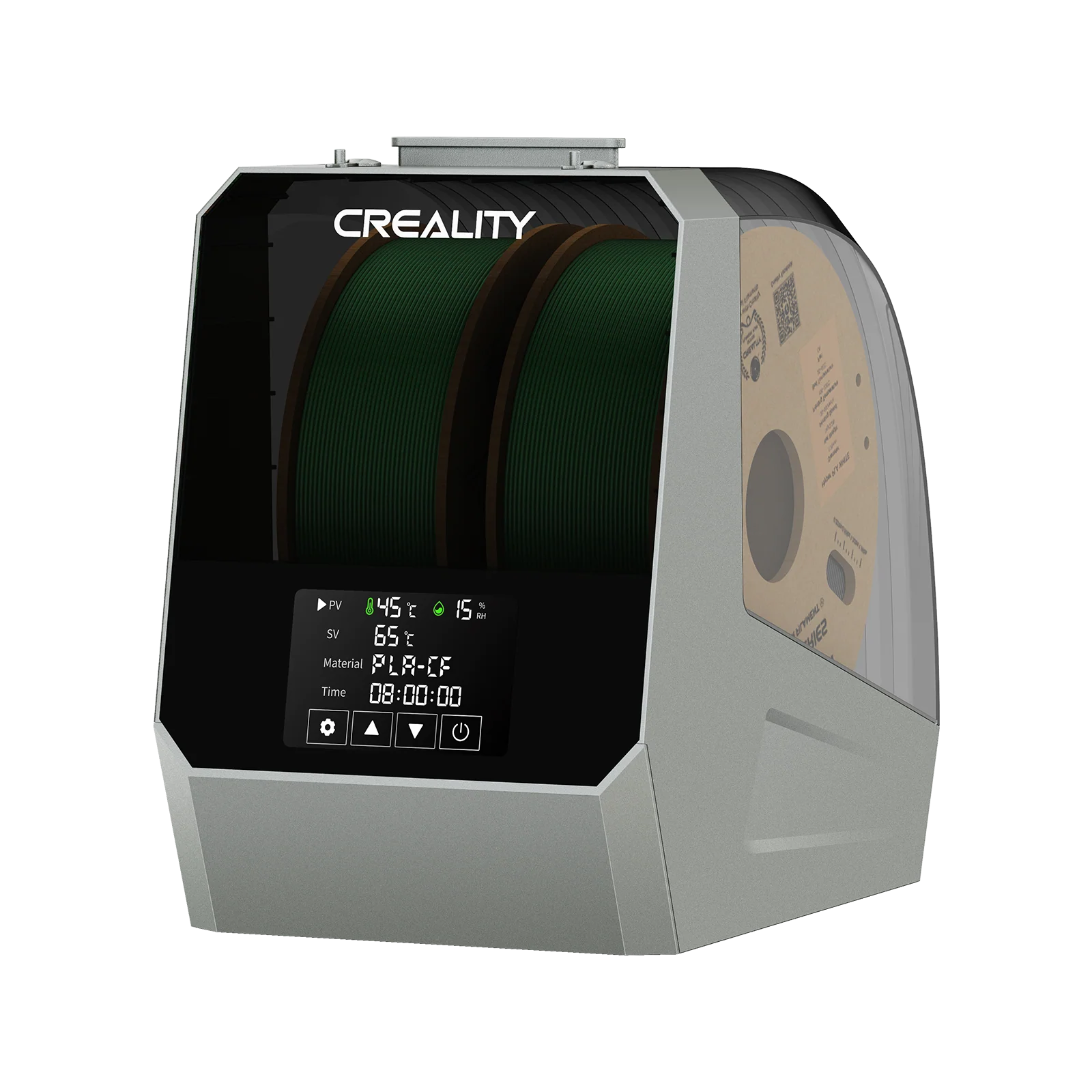 Creality Space Pi Filament Dryer Plus
