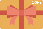 Presentkort - SEPLATES
