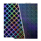 Bambu Lab A1 Mini H1H Smooth PEI / Skynät/Cirklar - SEPLATES