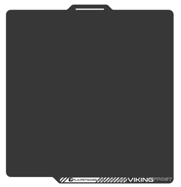 VikingFrost Surface Byggplatta - SEPLATES