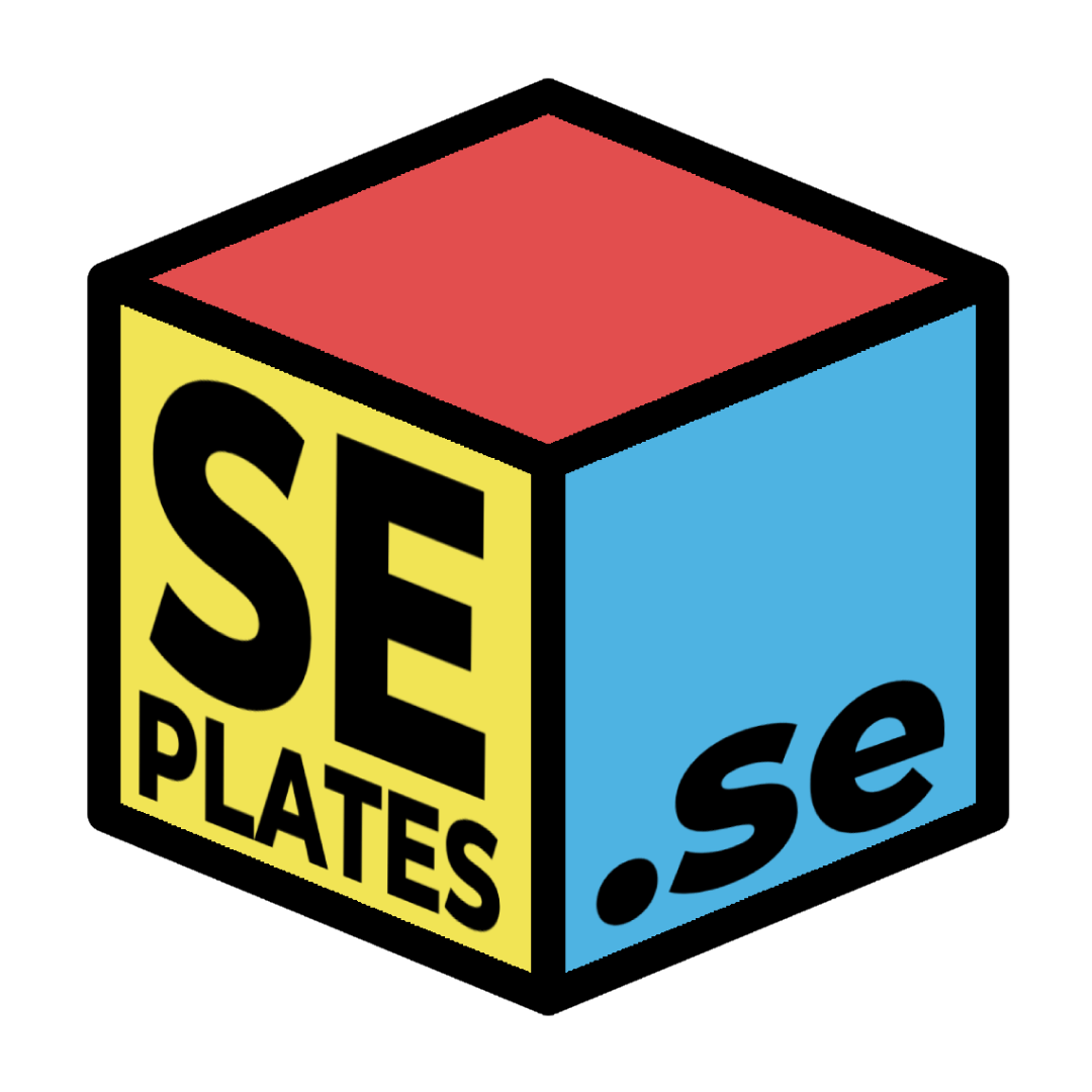 SEPLATES logotyp