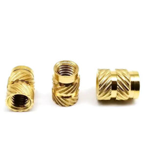 M3x6 Threaded Insert