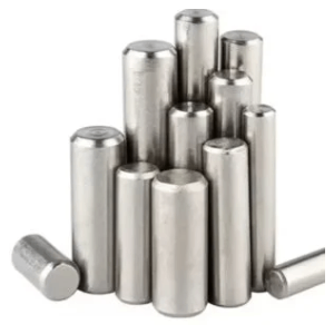 Stainless Steel Pins